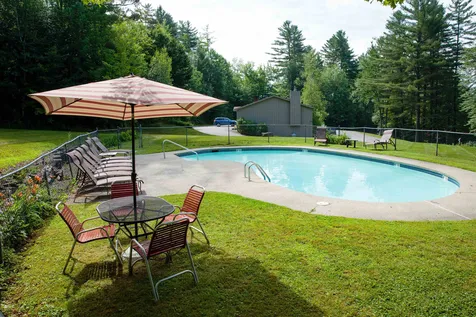 2364 Mountain Road Stowe VT 05672