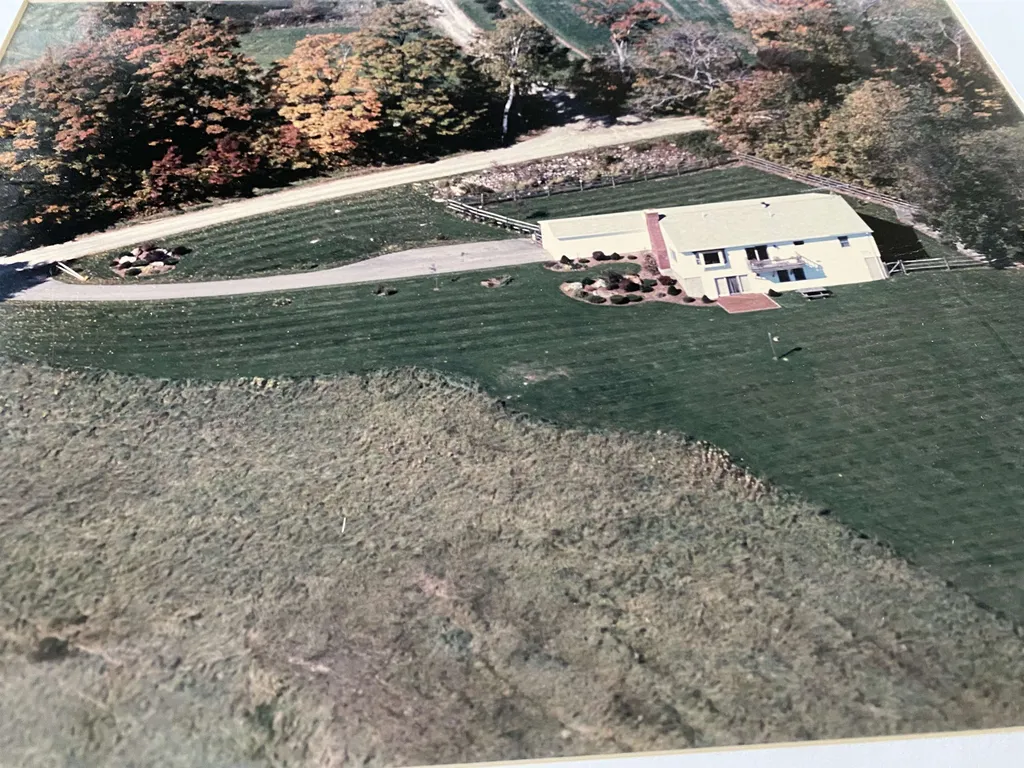 186 Adams Road Shrewsbury VT 05738