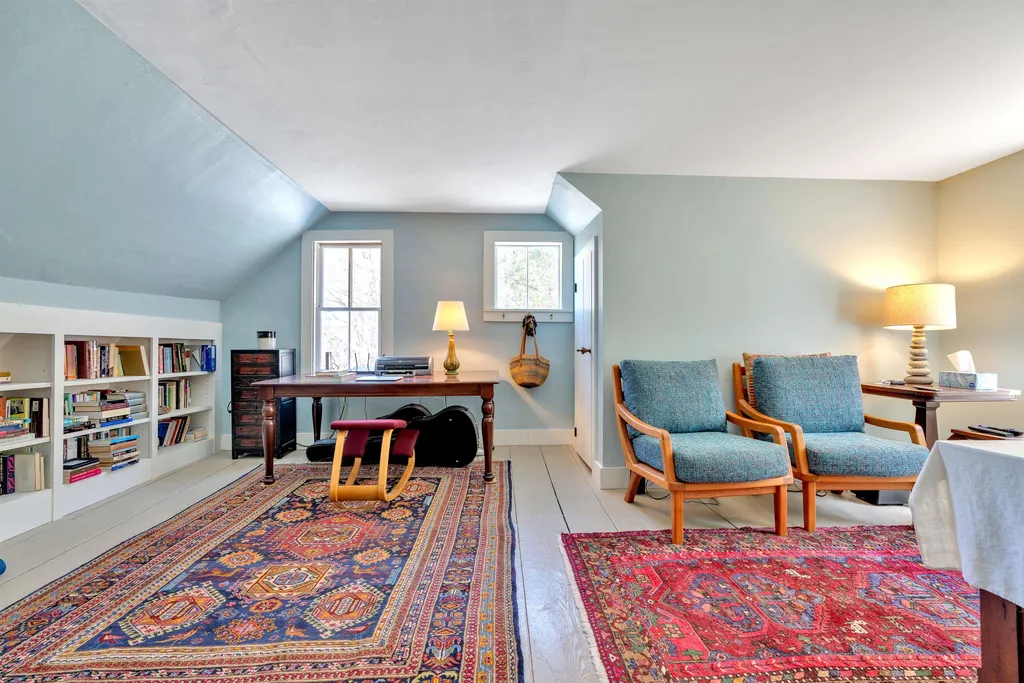 26 Drew Road Tunbridge VT 05077
