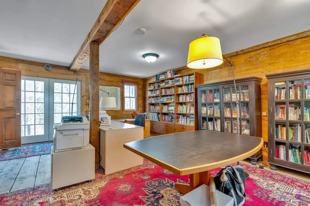 26 Drew Road Tunbridge VT 05077