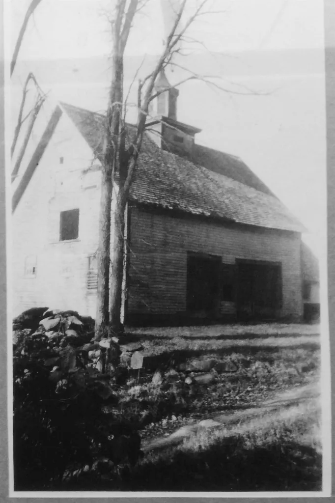 26 Drew Road Tunbridge VT 05077