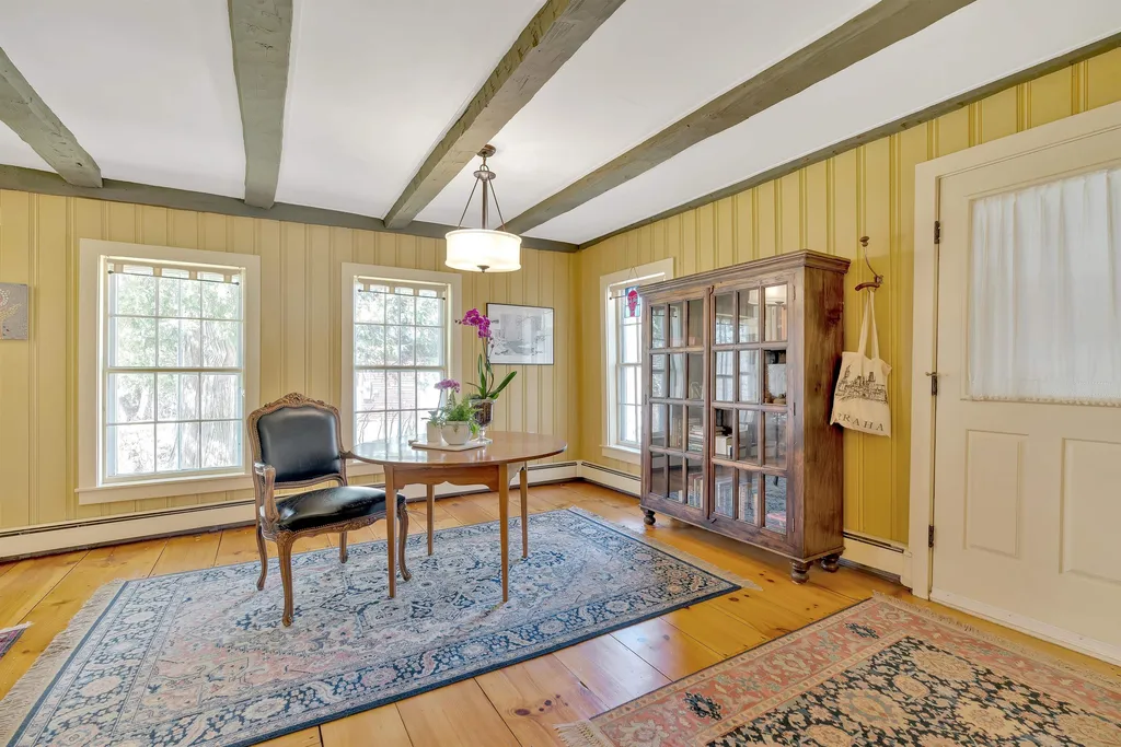 26 Drew Road Tunbridge VT 05077