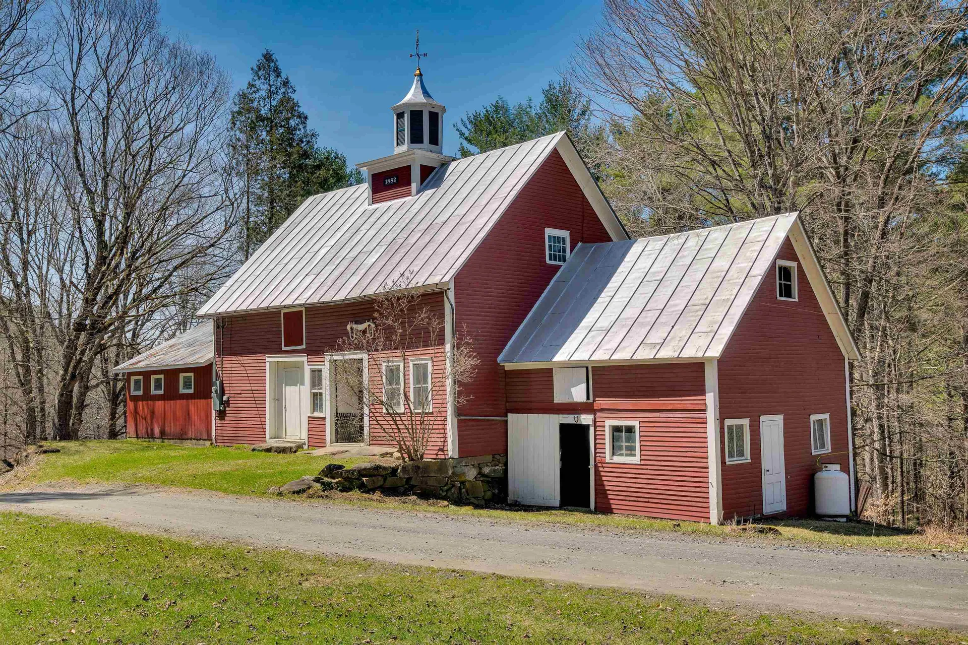 26 Drew Road Tunbridge VT 05077