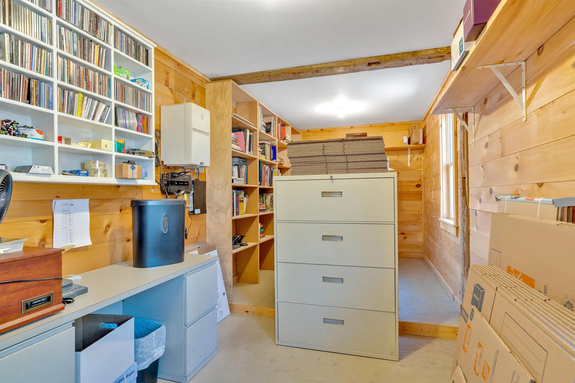 26 Drew Road Tunbridge VT 05077