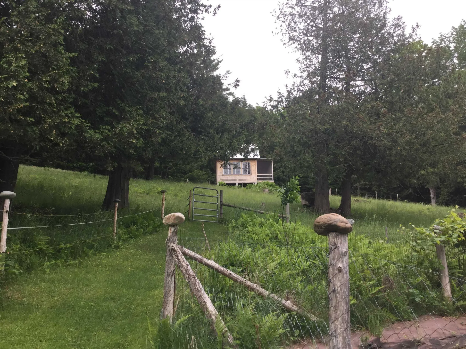 26 Drew Road Tunbridge VT 05077