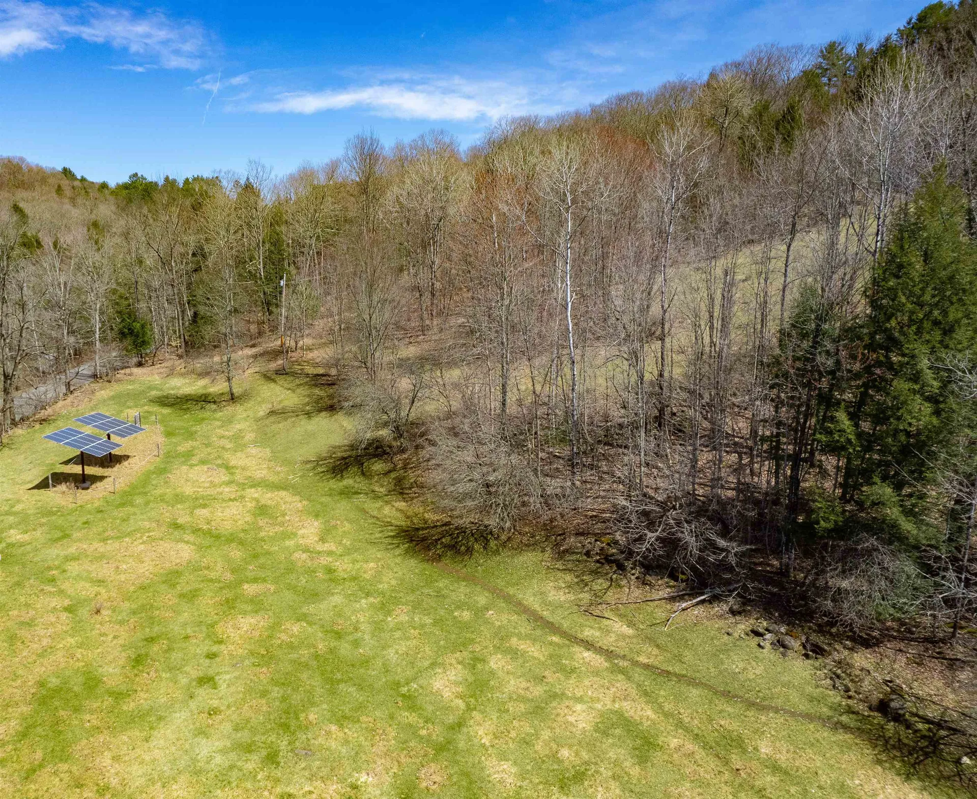 26 Drew Road Tunbridge VT 05077