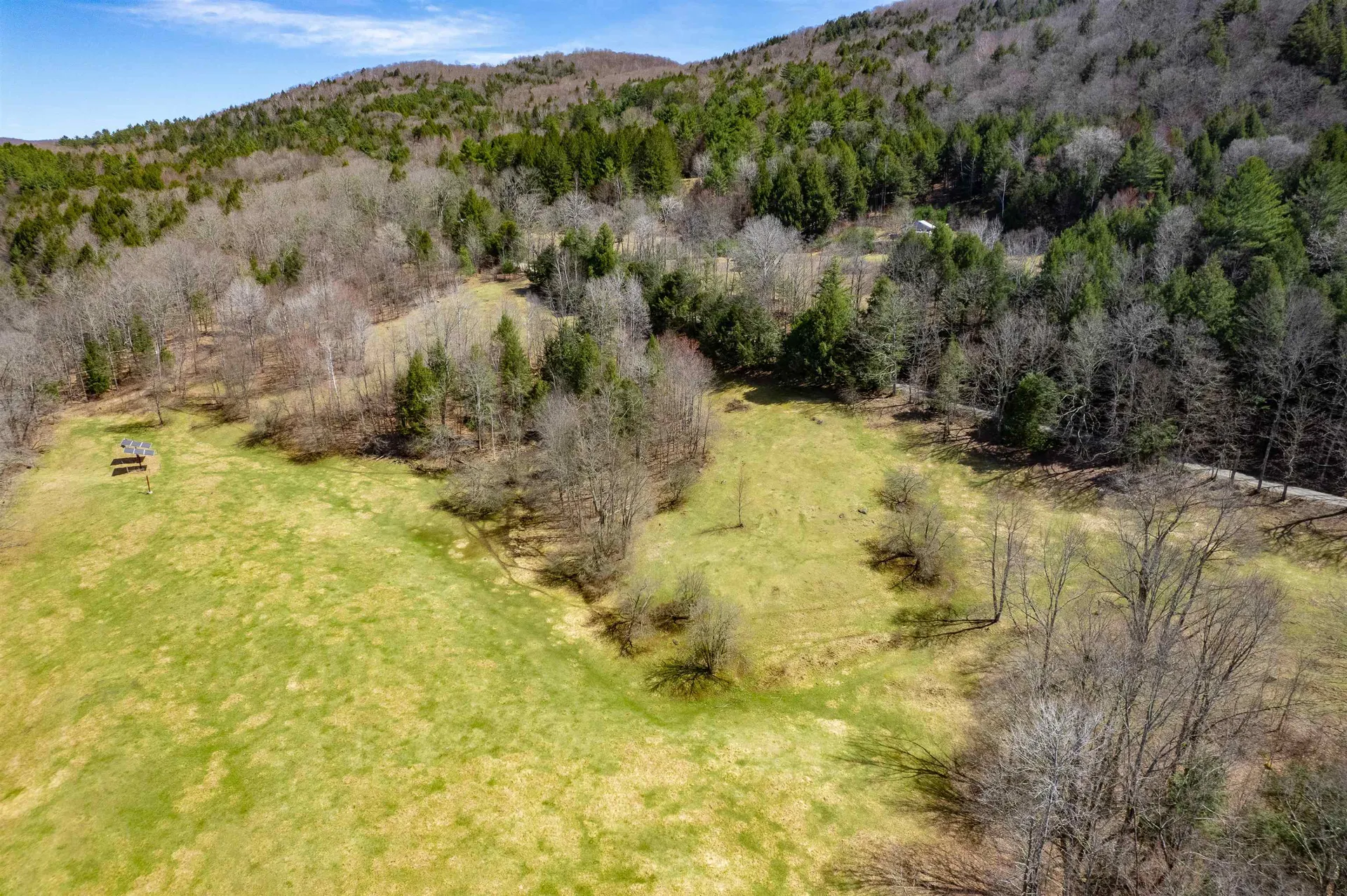26 Drew Road Tunbridge VT 05077