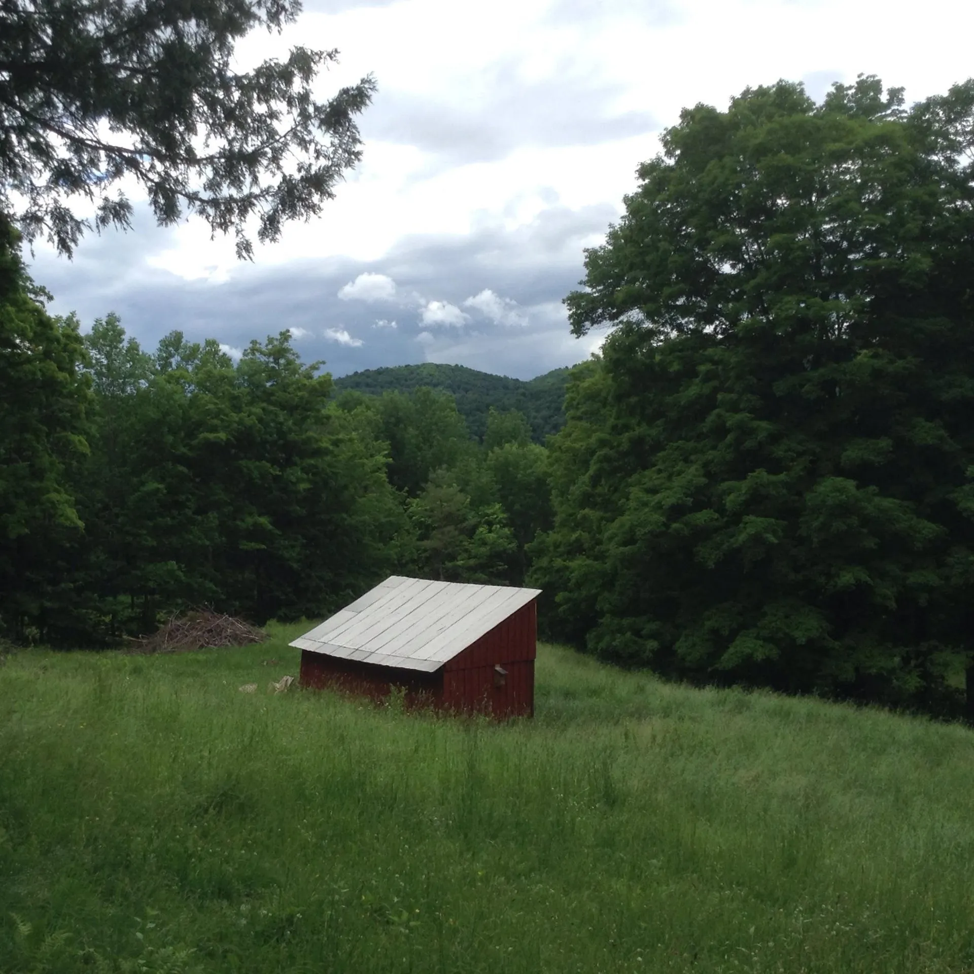 26 Drew Road Tunbridge VT 05077