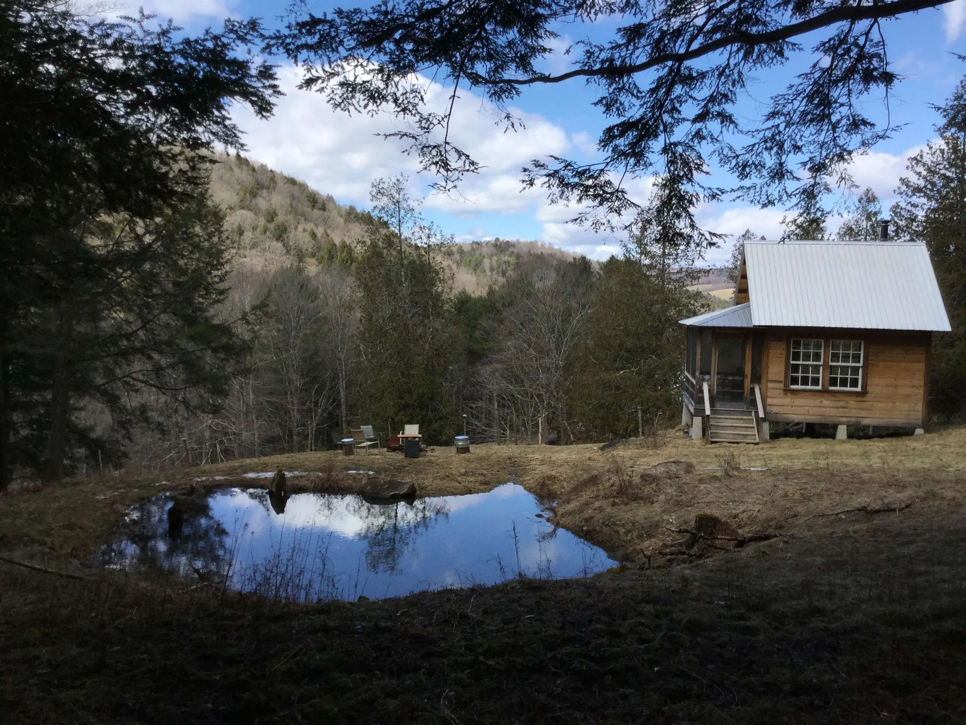 26 Drew Road Tunbridge VT 05077