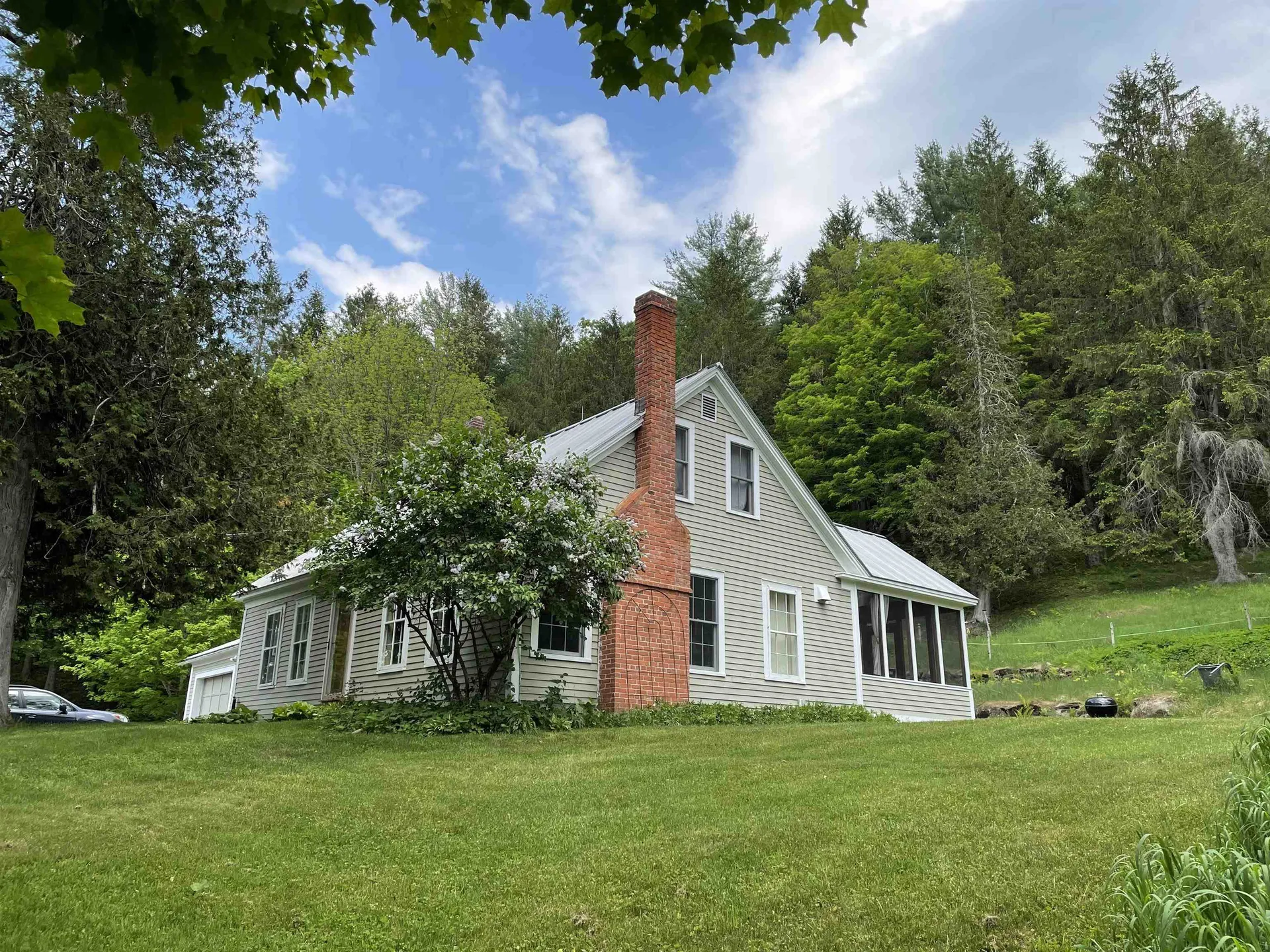 26 Drew Road Tunbridge VT 05077