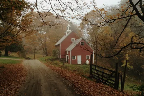 26 Drew Road Tunbridge VT 05077