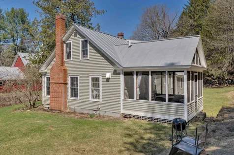 26 Drew Road Tunbridge VT 05077