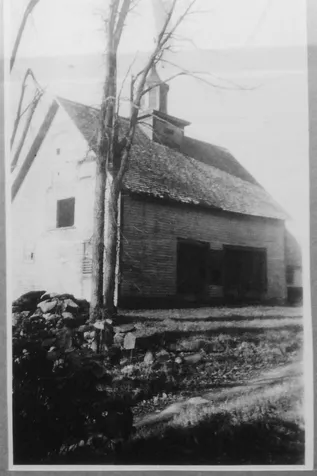 26 Drew Road Tunbridge VT 05077