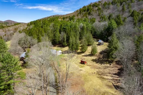 26 Drew Road Tunbridge VT 05077