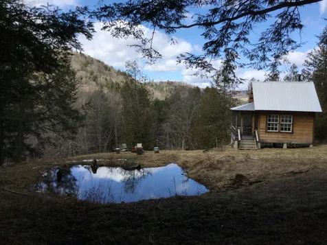 26 Drew Road Tunbridge VT 05077