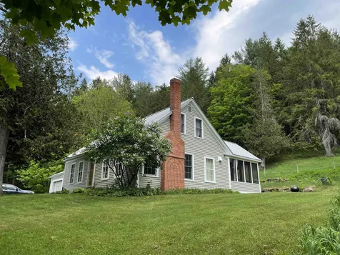 26 Drew Road Tunbridge VT 05077