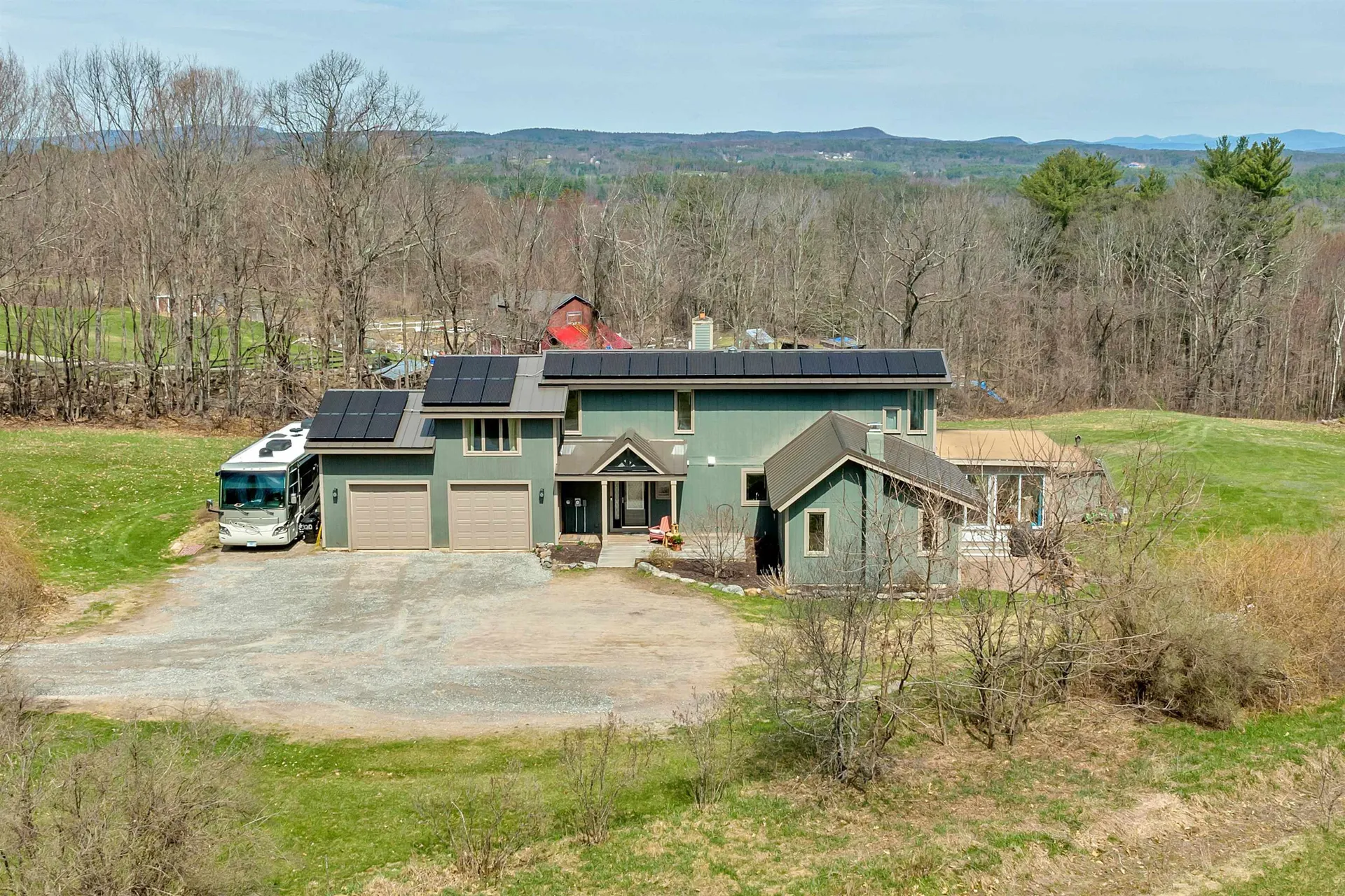 320 Shaker Road Northfield NH 03276