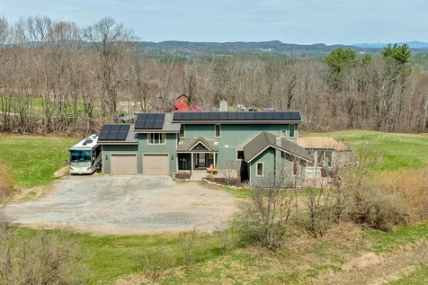 320 Shaker Road Northfield NH 03276