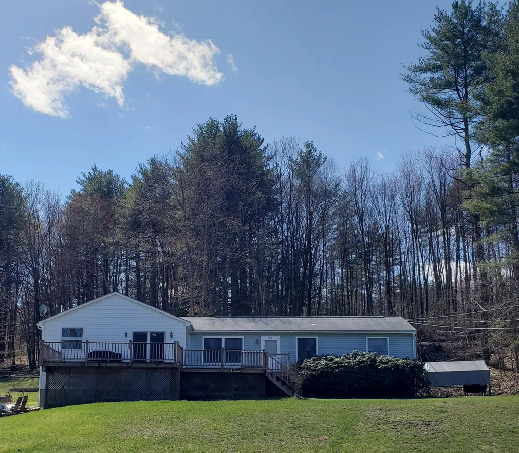 217 Old Chesterfield Road Hinsdale NH 03451