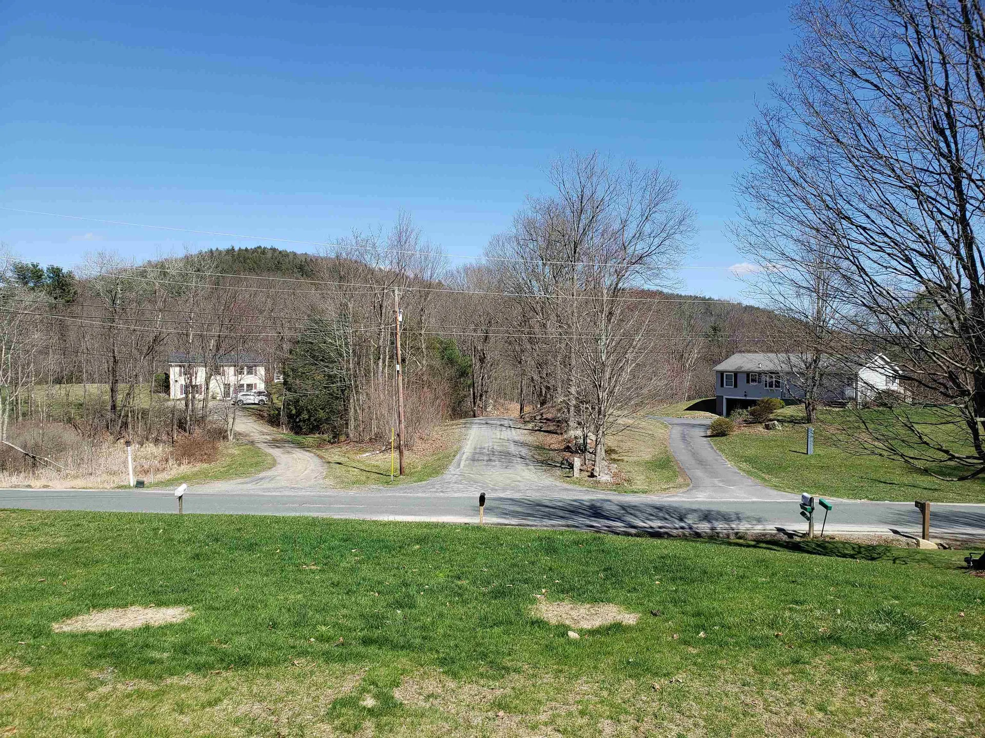 217 Old Chesterfield Road Hinsdale NH 03451