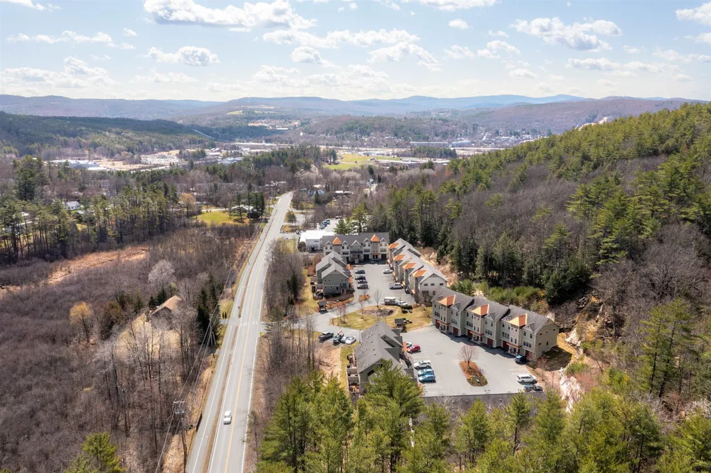 337 Mount Support Road Lebanon NH 03766
