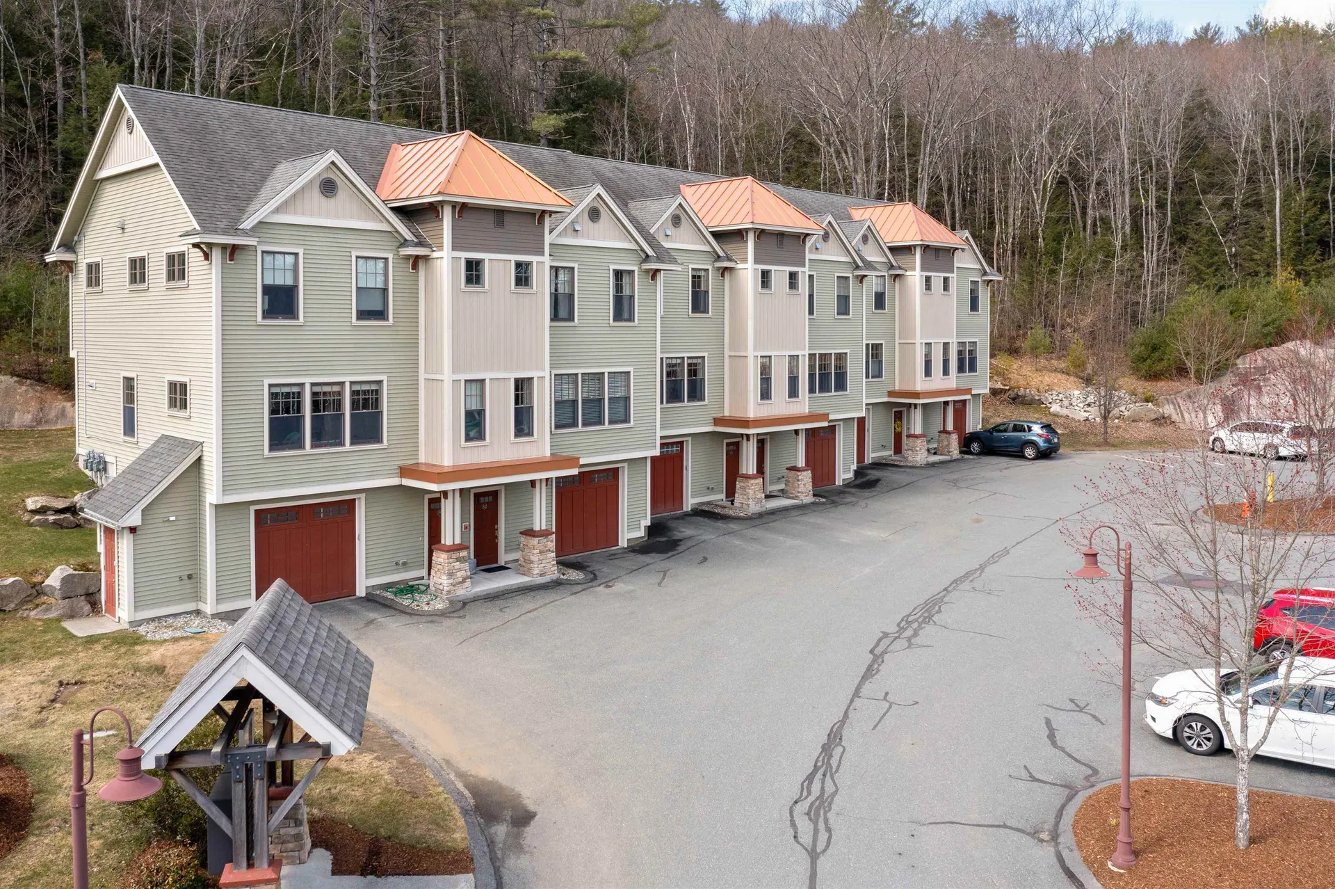 337 Mount Support Road Lebanon NH 03766