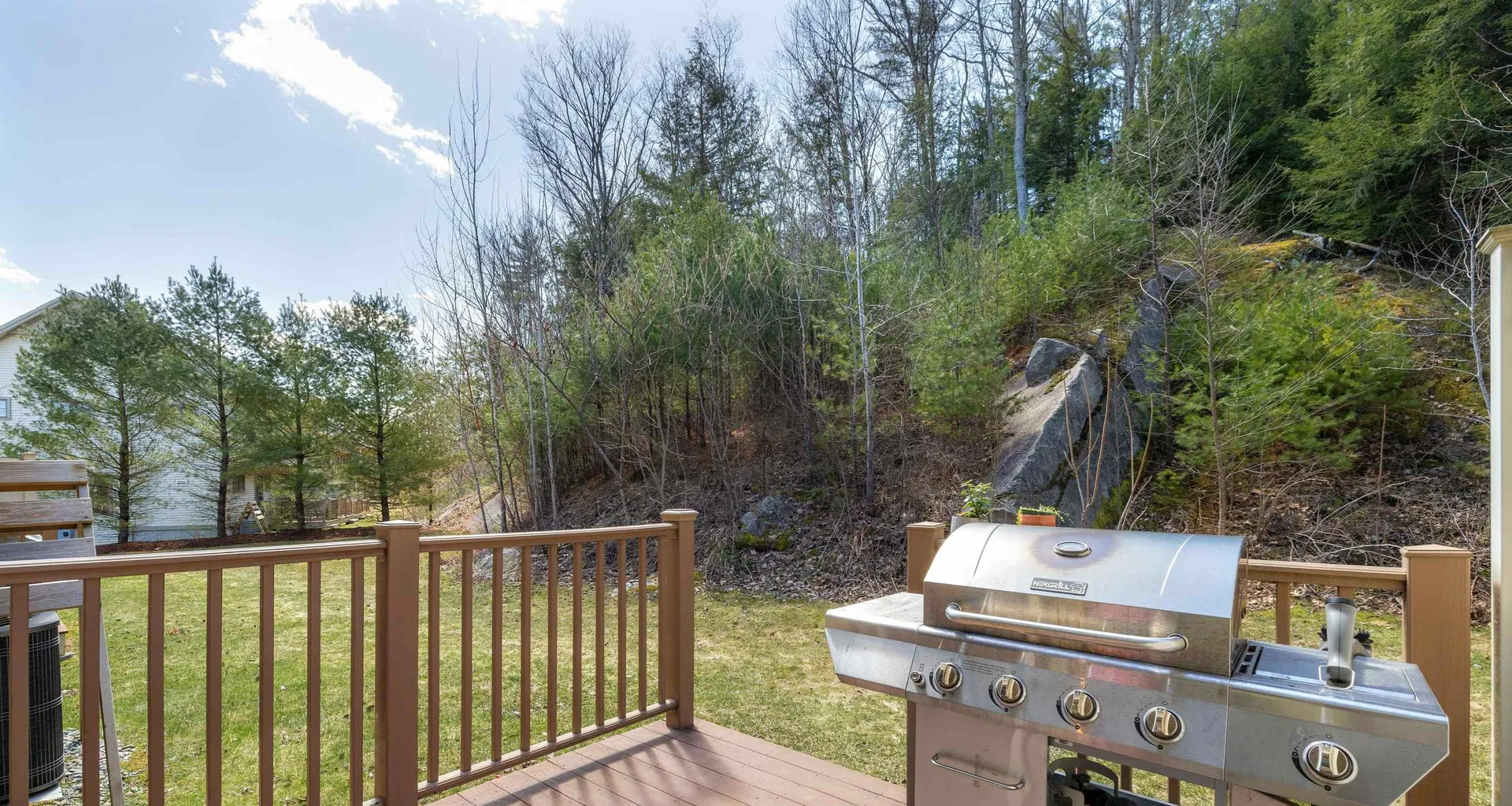337 Mount Support Road Lebanon NH 03766