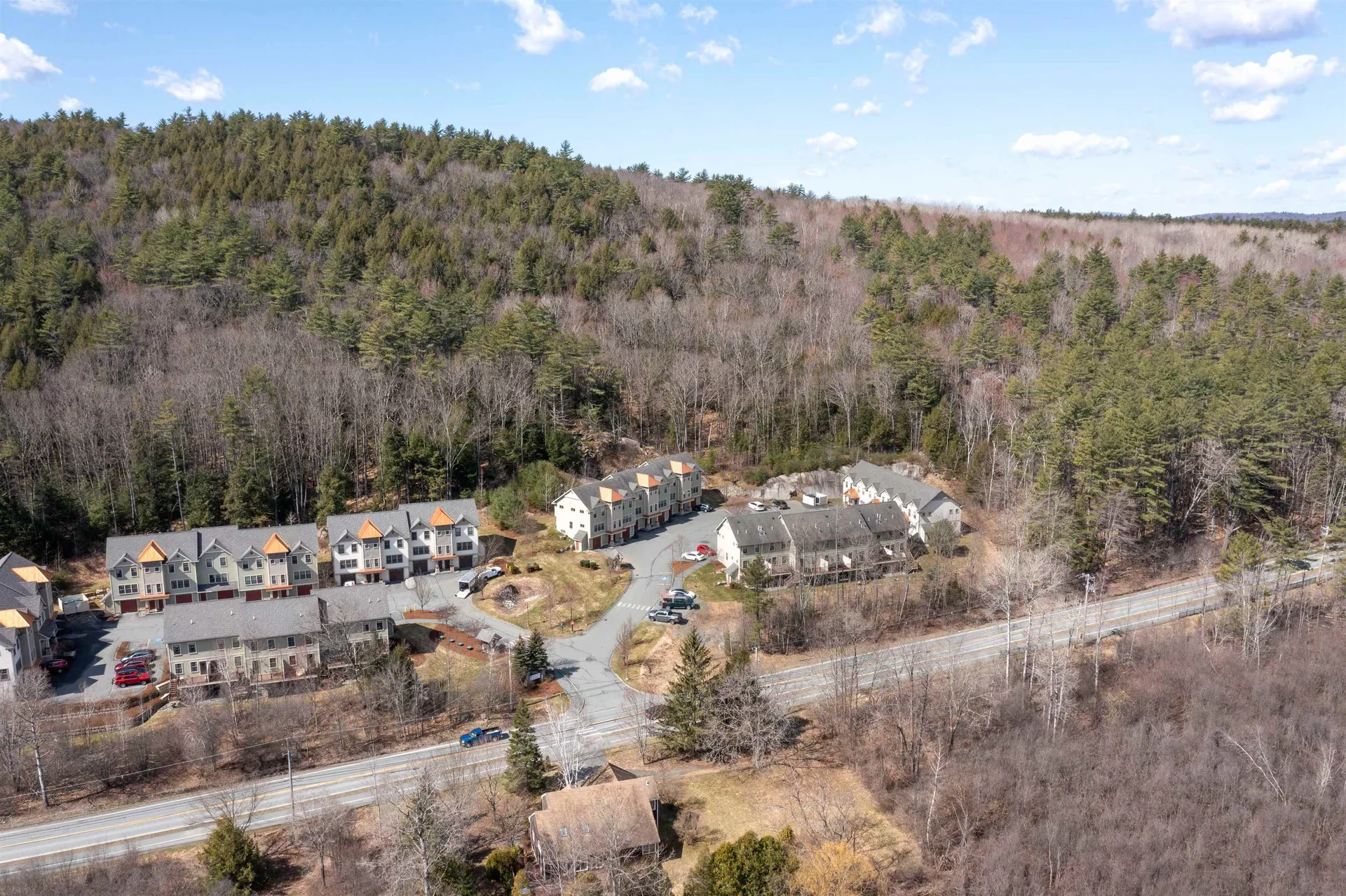 337 Mount Support Road Lebanon NH 03766