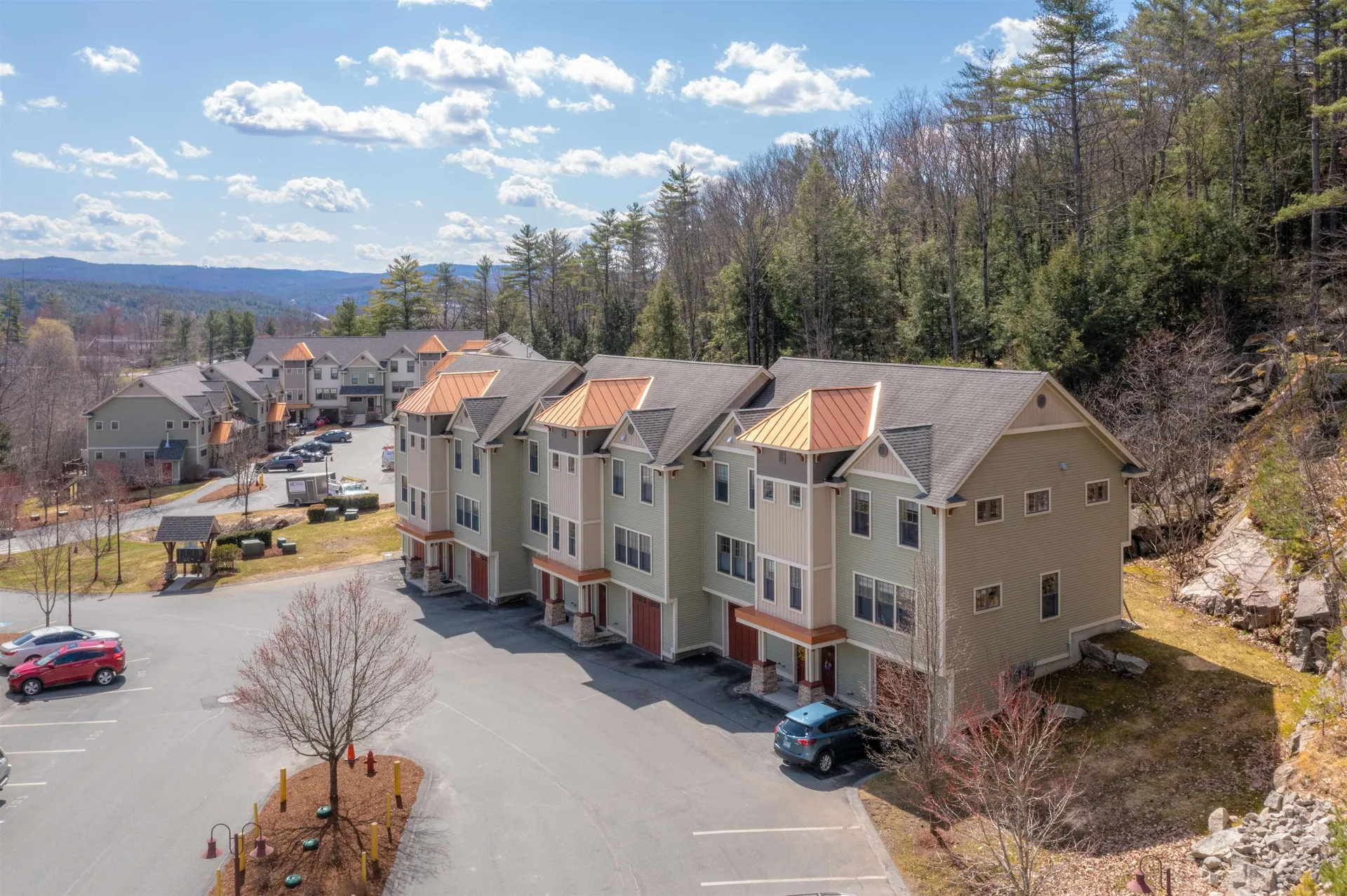 337 Mount Support Road Lebanon NH 03766