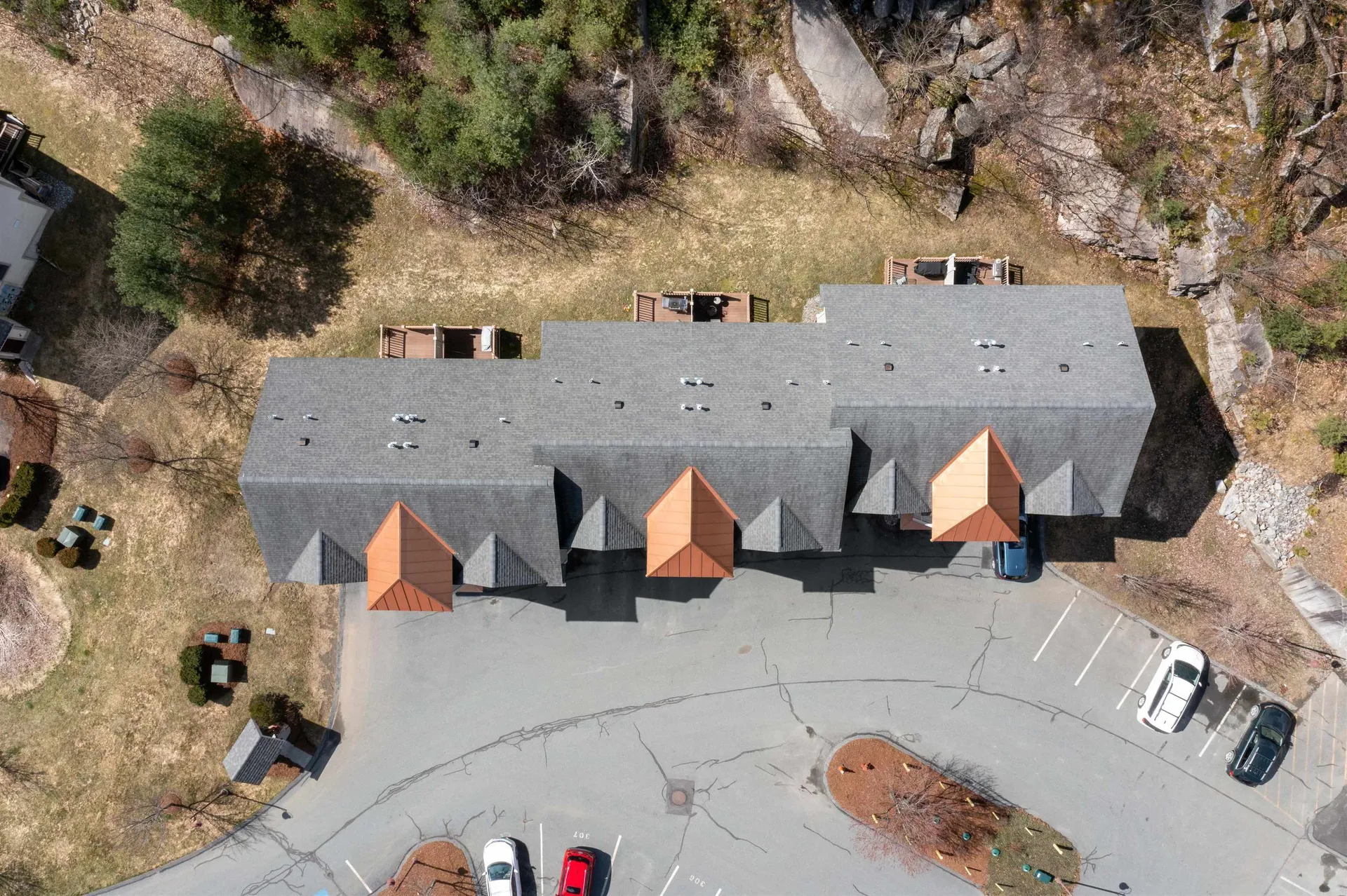 337 Mount Support Road Lebanon NH 03766