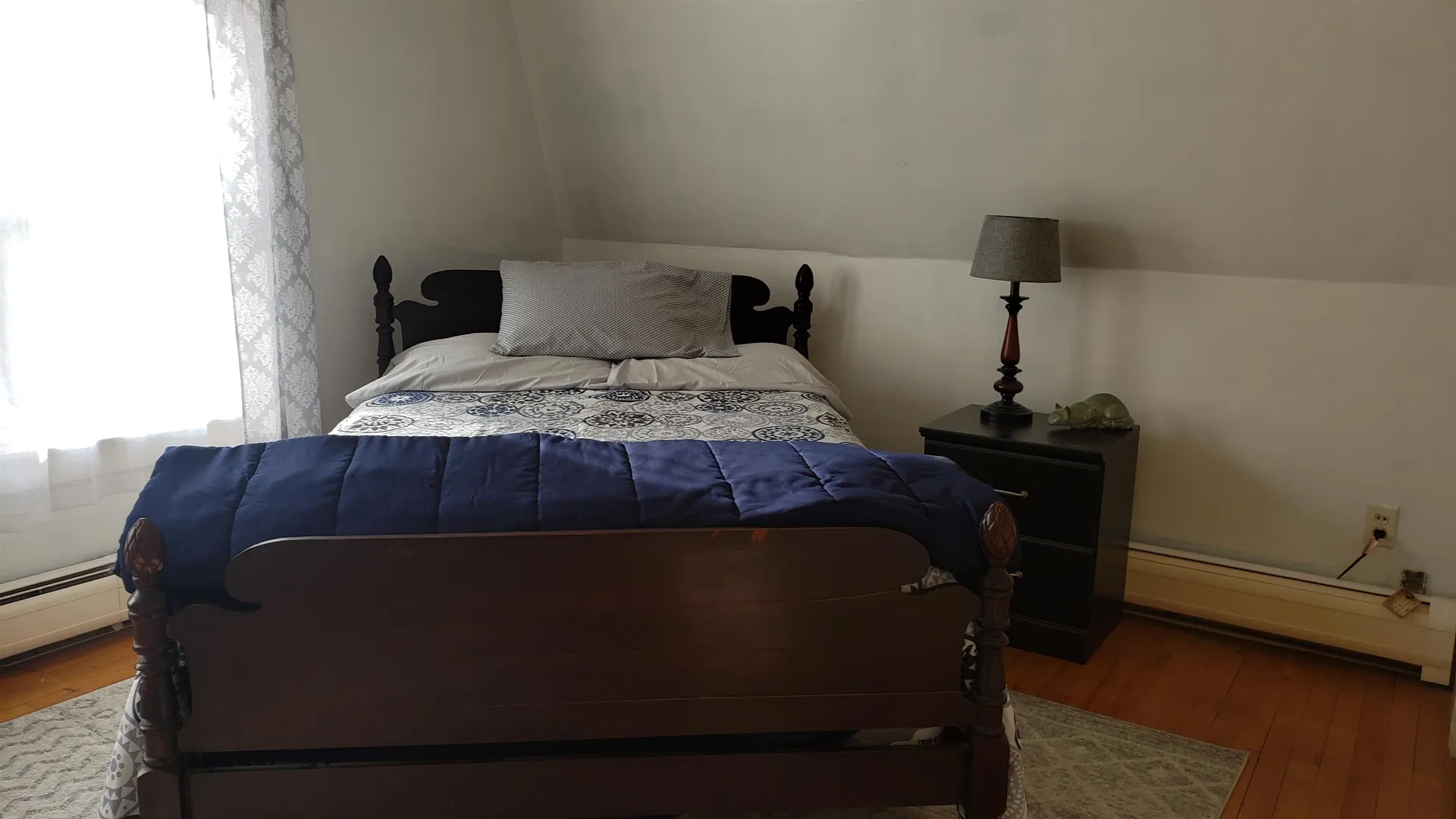 25 Keeley Street Claremont NH 03743