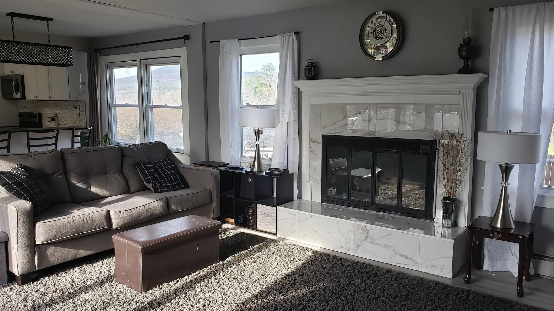 25 Keeley Street Claremont NH 03743