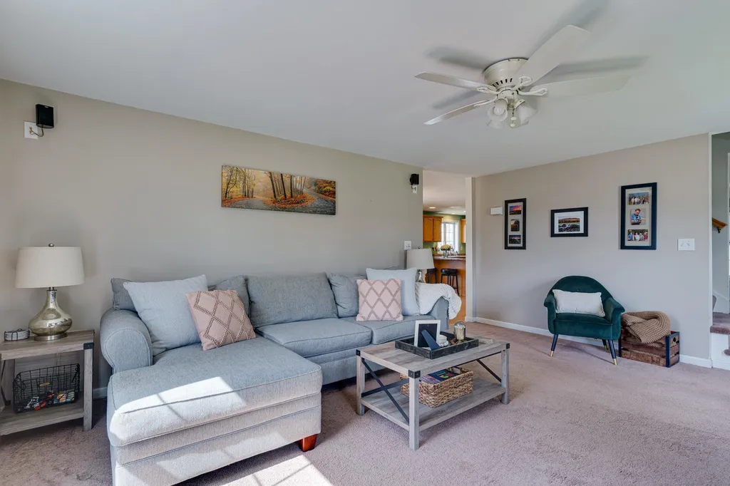 422 Old Rochester Road Somersworth NH 03878