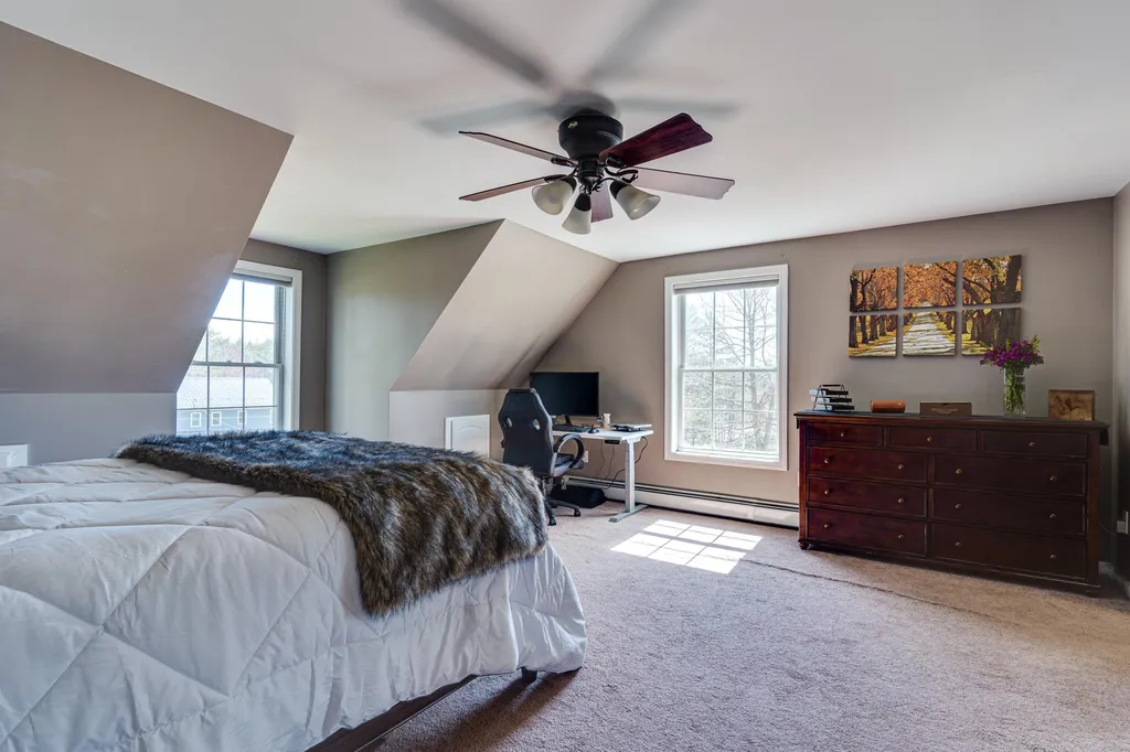 422 Old Rochester Road Somersworth NH 03878