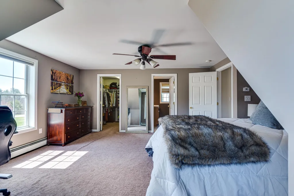 422 Old Rochester Road Somersworth NH 03878