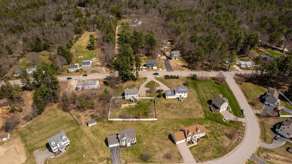 422 Old Rochester Road Somersworth NH 03878
