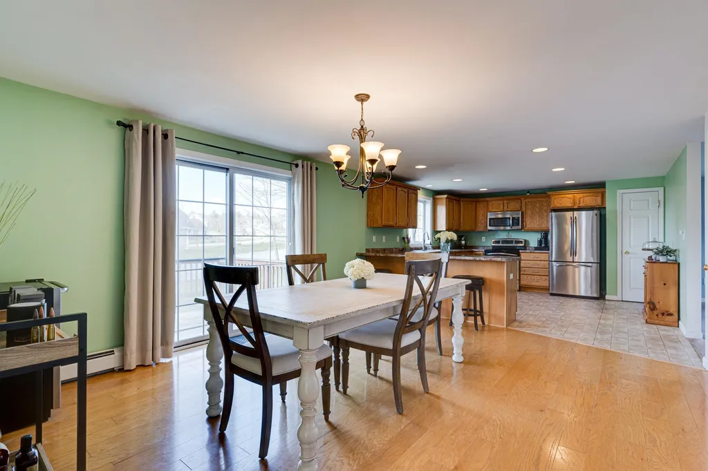 422 Old Rochester Road Somersworth NH 03878