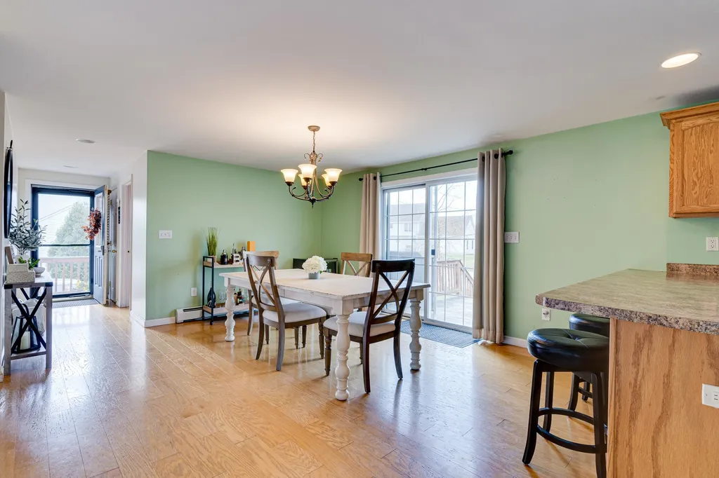 422 Old Rochester Road Somersworth NH 03878