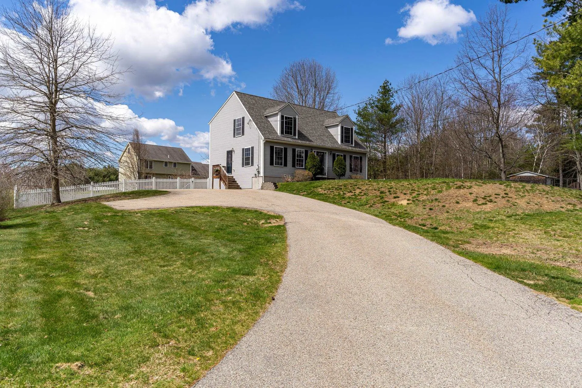 422 Old Rochester Road Somersworth NH 03878