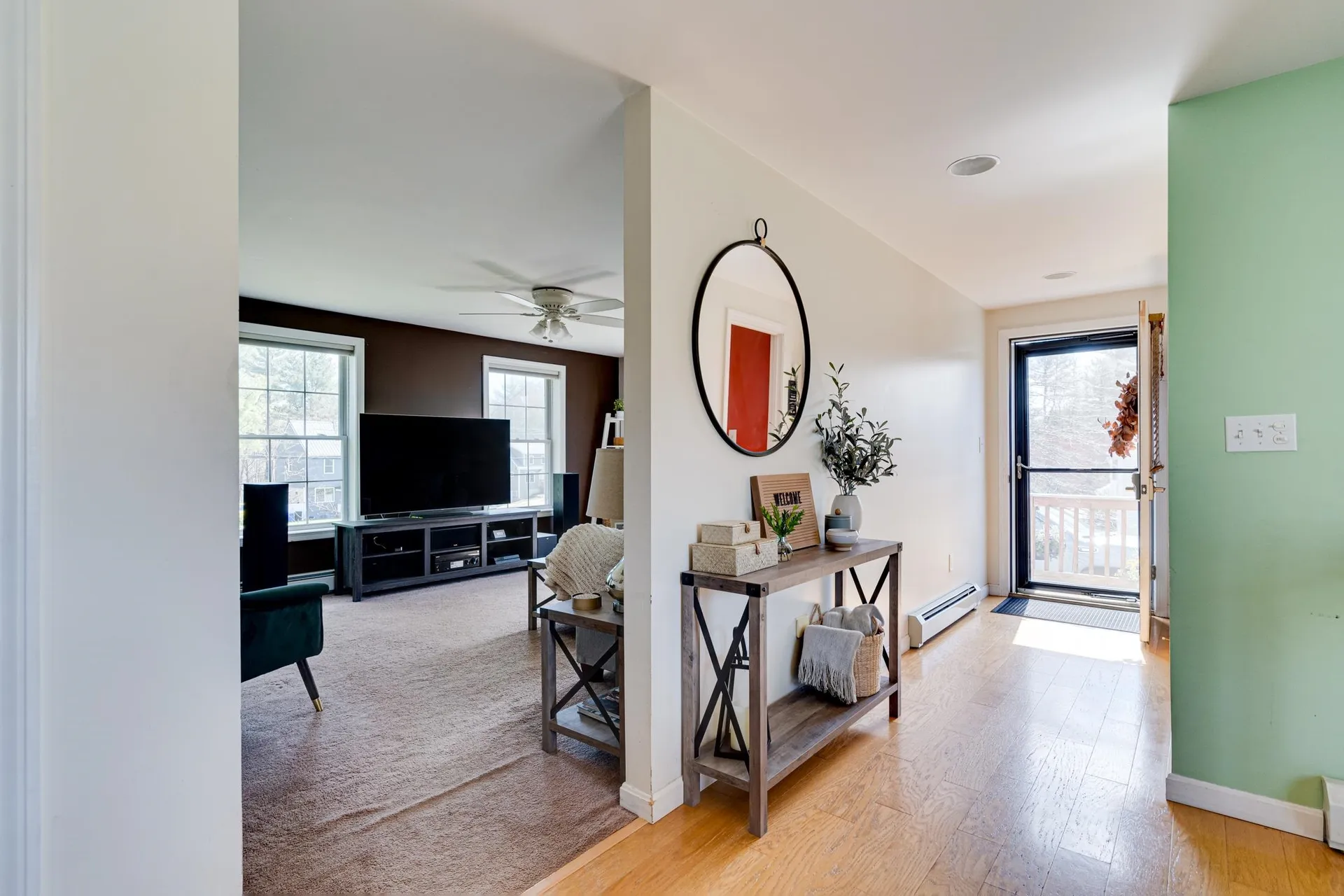 422 Old Rochester Road Somersworth NH 03878