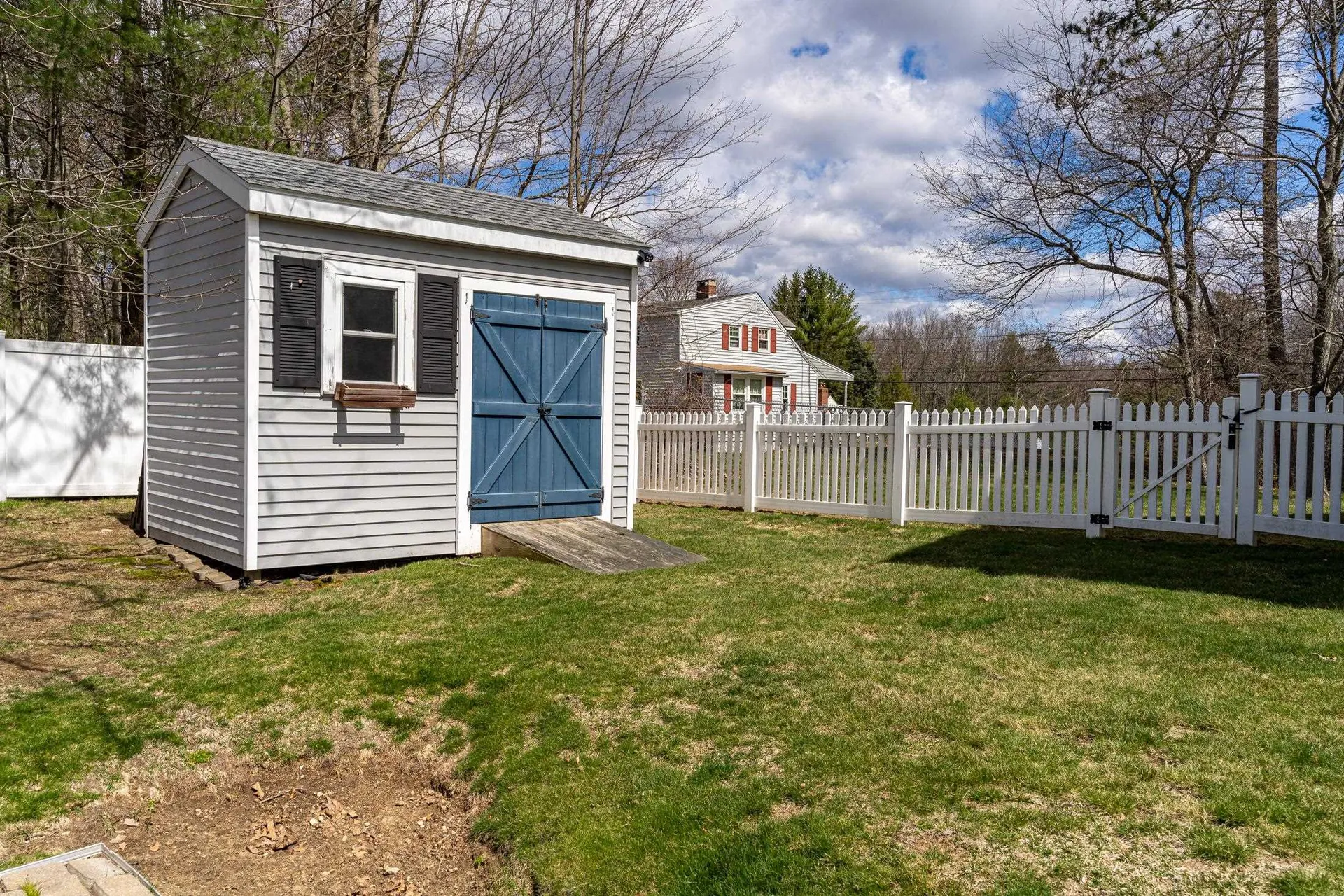 422 Old Rochester Road Somersworth NH 03878