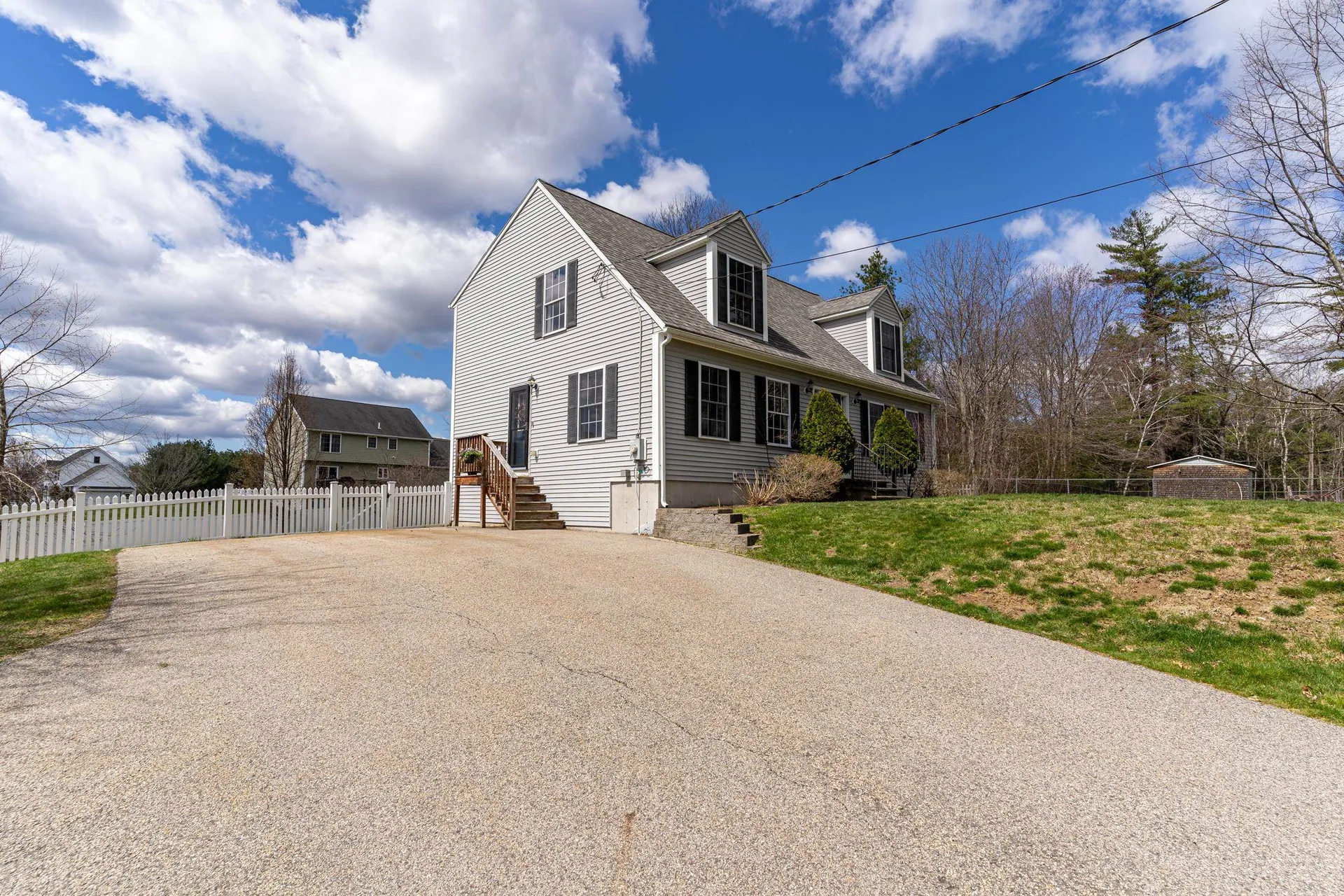 422 Old Rochester Road Somersworth NH 03878