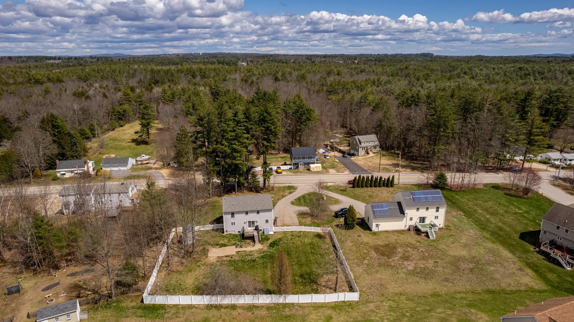 422 Old Rochester Road Somersworth NH 03878