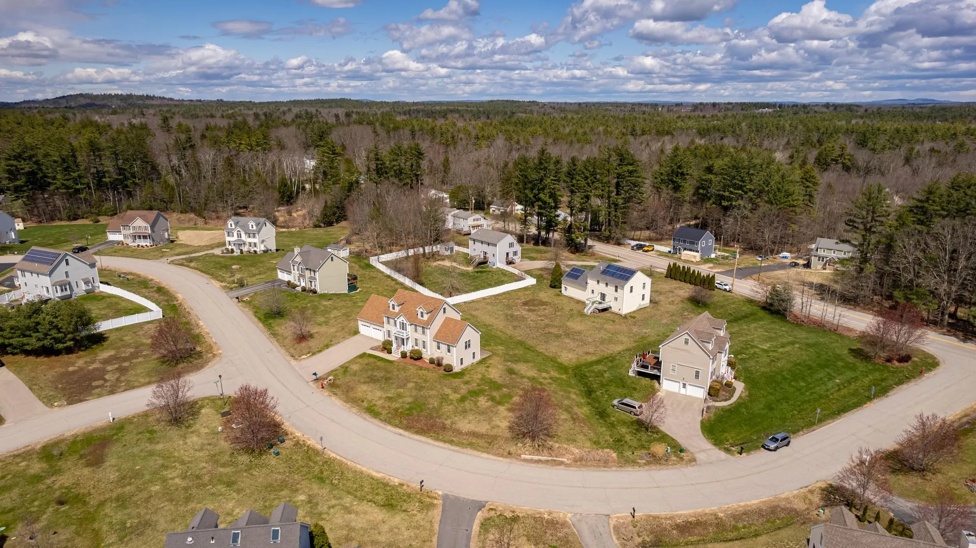 422 Old Rochester Road Somersworth NH 03878