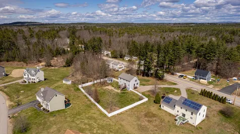422 Old Rochester Road Somersworth NH 03878