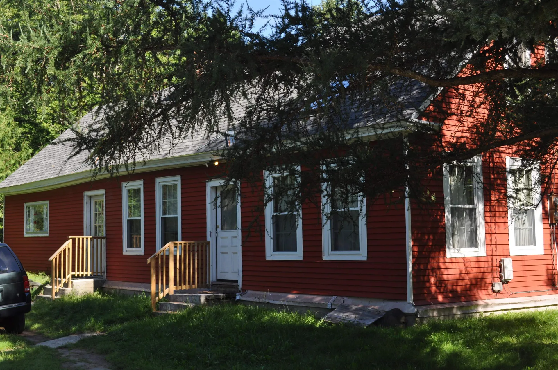 1396 Nh Route 120 Cornish NH 03745