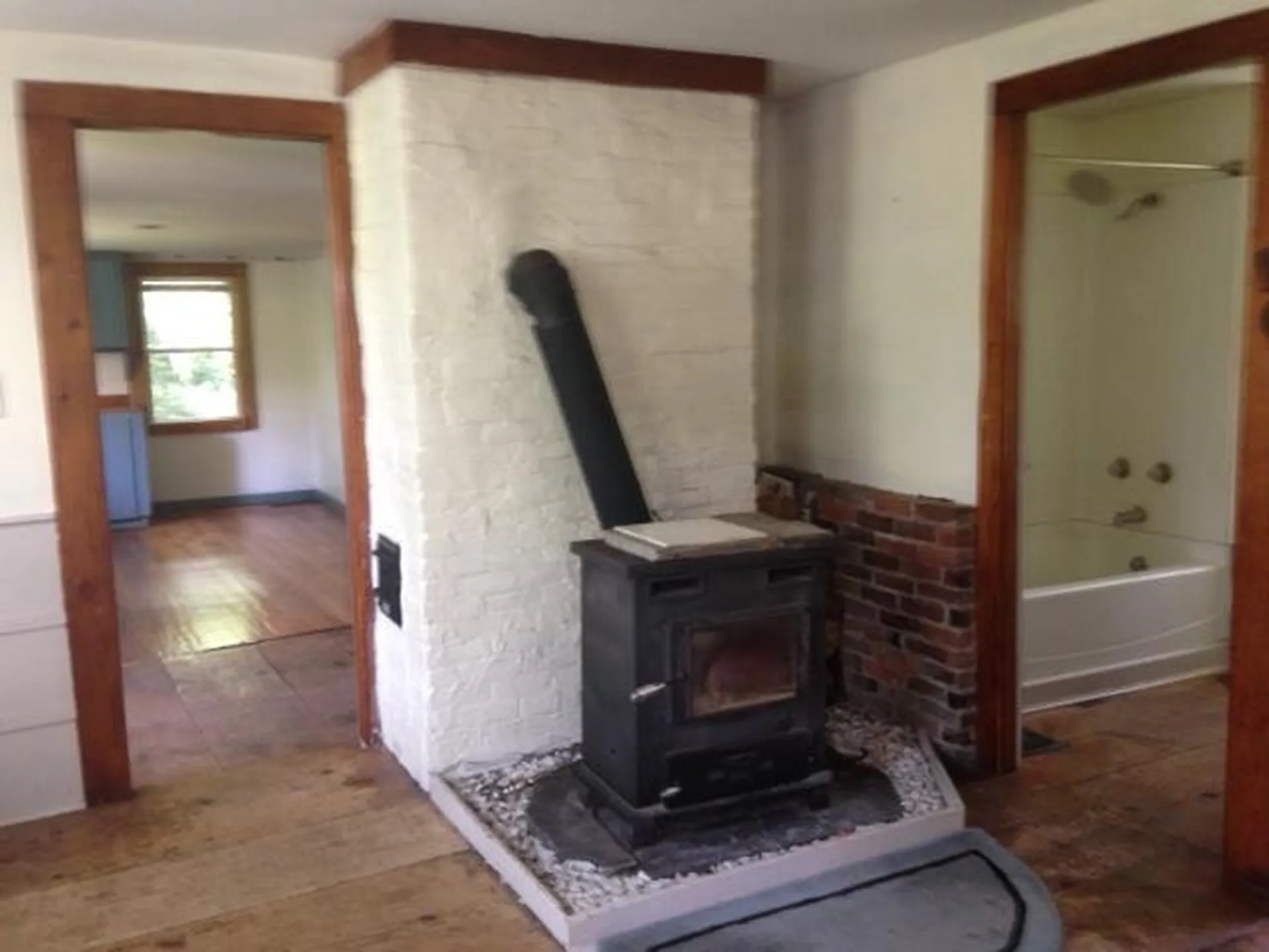 1396 Nh Route 120 Cornish NH 03745