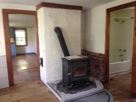 1396 Nh Route 120 Cornish NH 03745