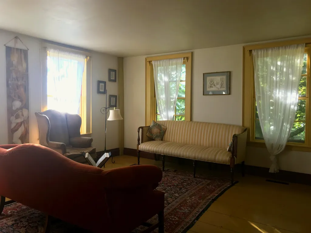 1062 Forrest Road Bridport VT 05734