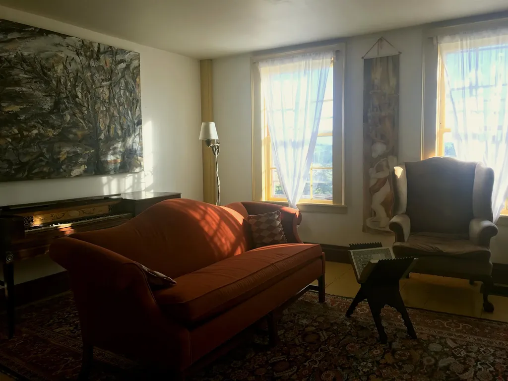 1062 Forrest Road Bridport VT 05734